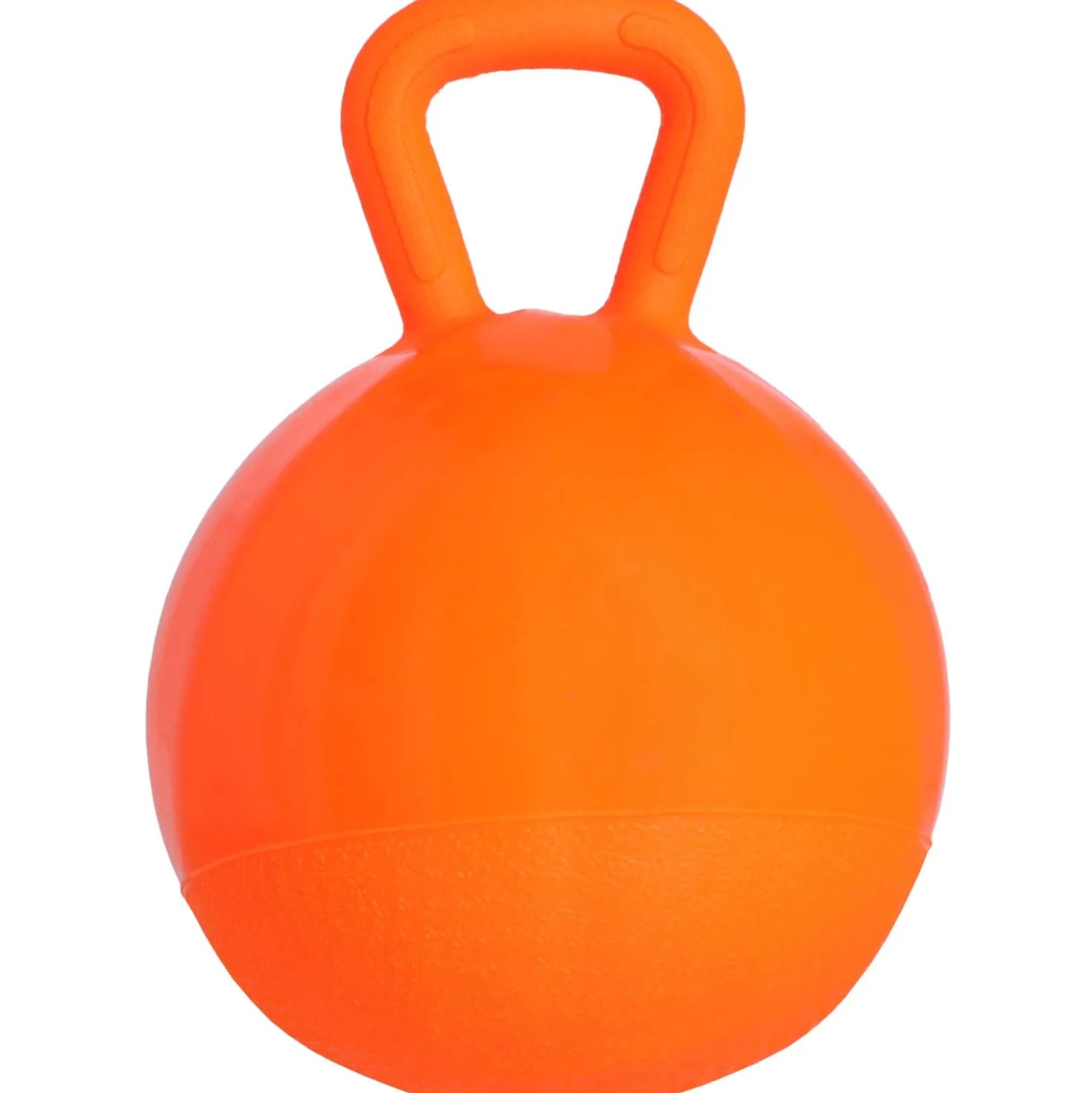 Harry's Horse Speelbal voor Paarden Oranje