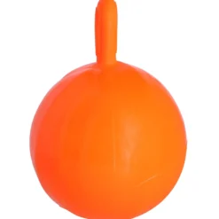 Harry's Horse Speelbal voor Paarden Oranje