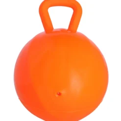 Harry's Horse Speelbal voor Paarden Oranje