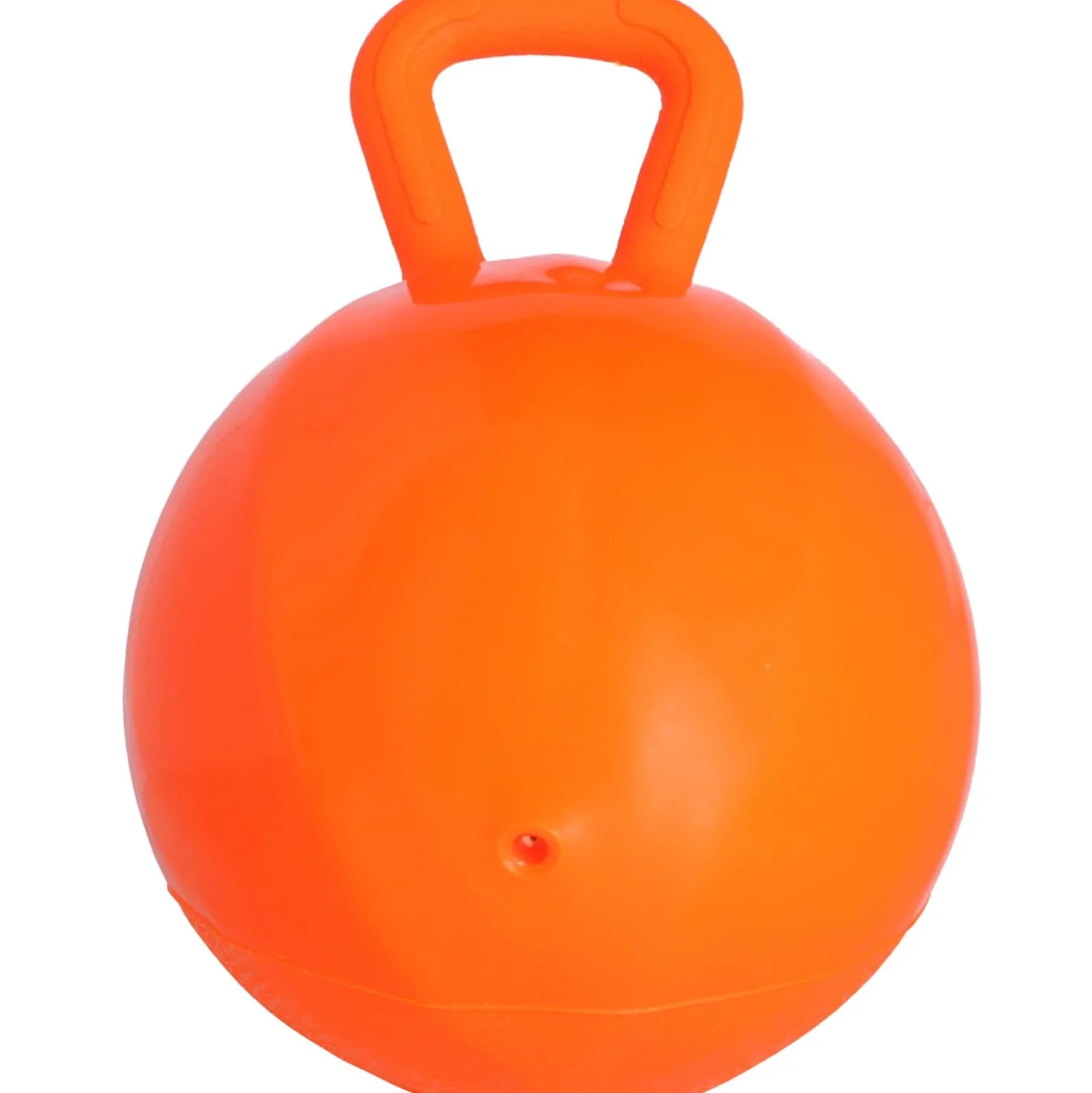 Harry's Horse Speelbal voor Paarden Oranje