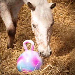 Harry's Horse Speelbal voor Paarden Assorti
