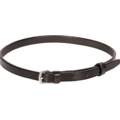 Harry's Horse Sperriem Economy Zwart