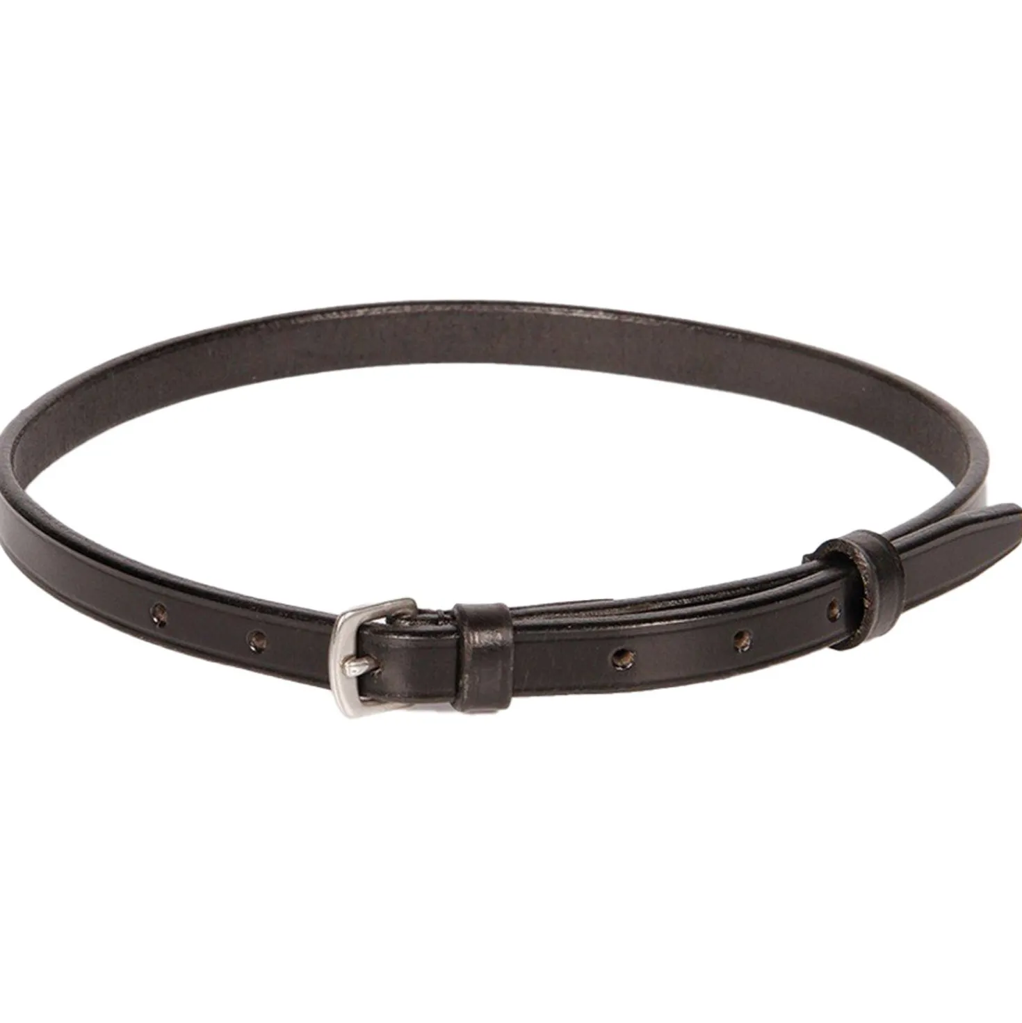 Harry's Horse Sperriem Economy Zwart