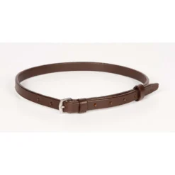 Harry's Horse Sperriem Leder Bruin