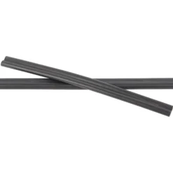 Harry's Horse Spoorbeschermers Rubber Zwart
