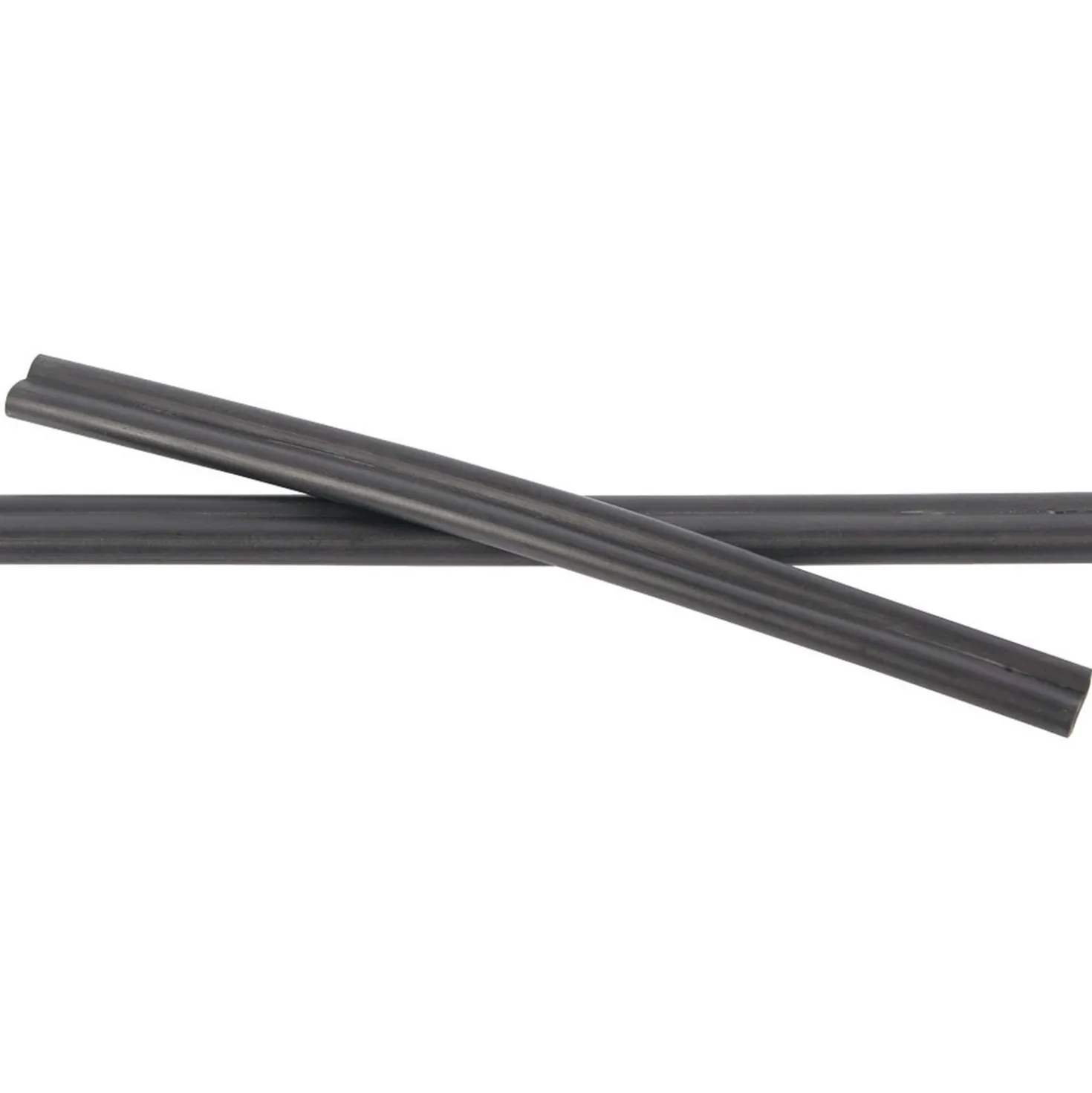 Harry's Horse Spoorbeschermers Rubber Zwart