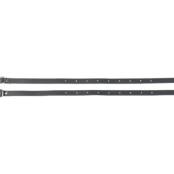 Harry's Horse Sporenriempjes Easy Care Zwart
