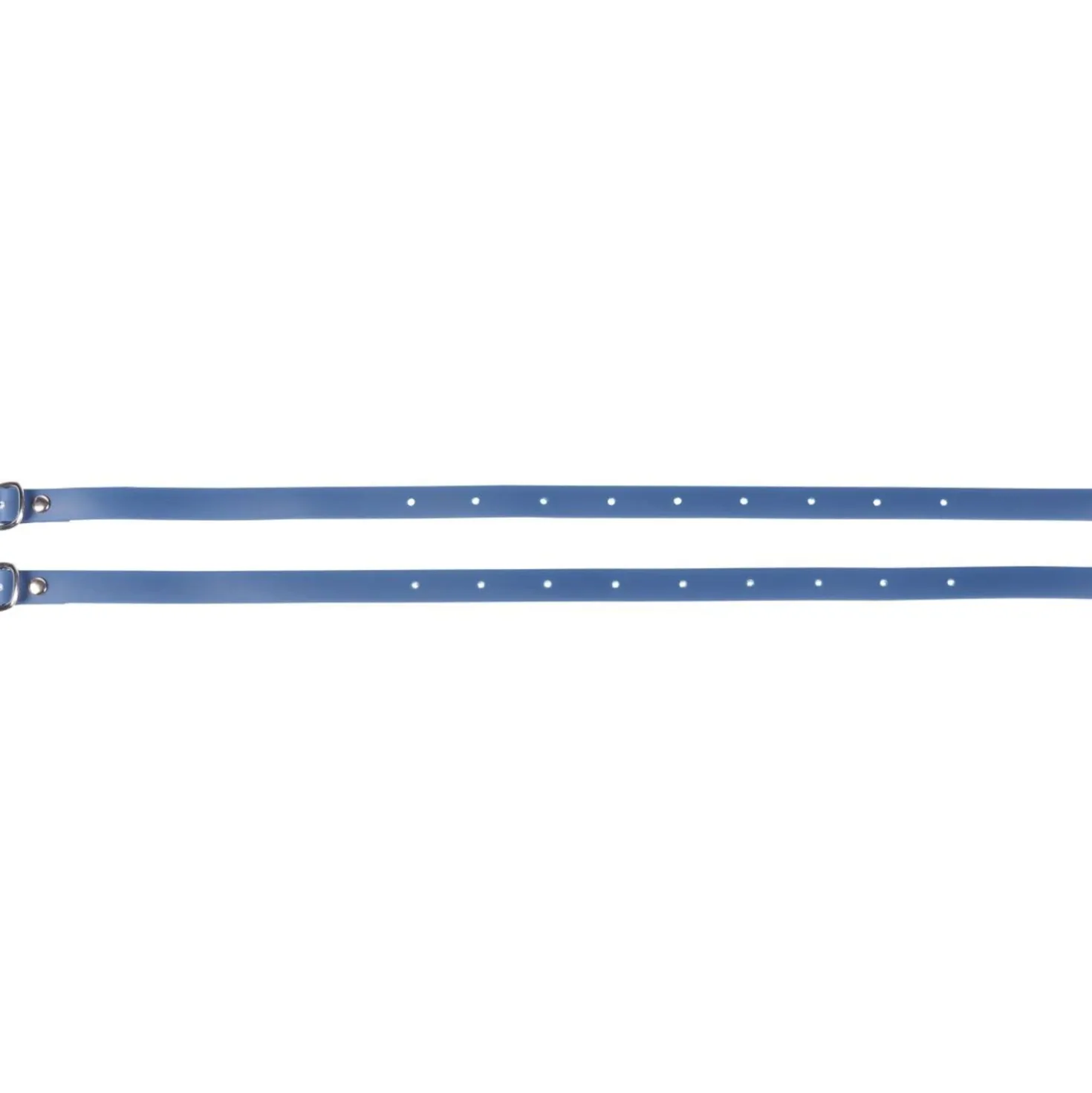 Harry's Horse Sporenriempjes Easy Care Navy