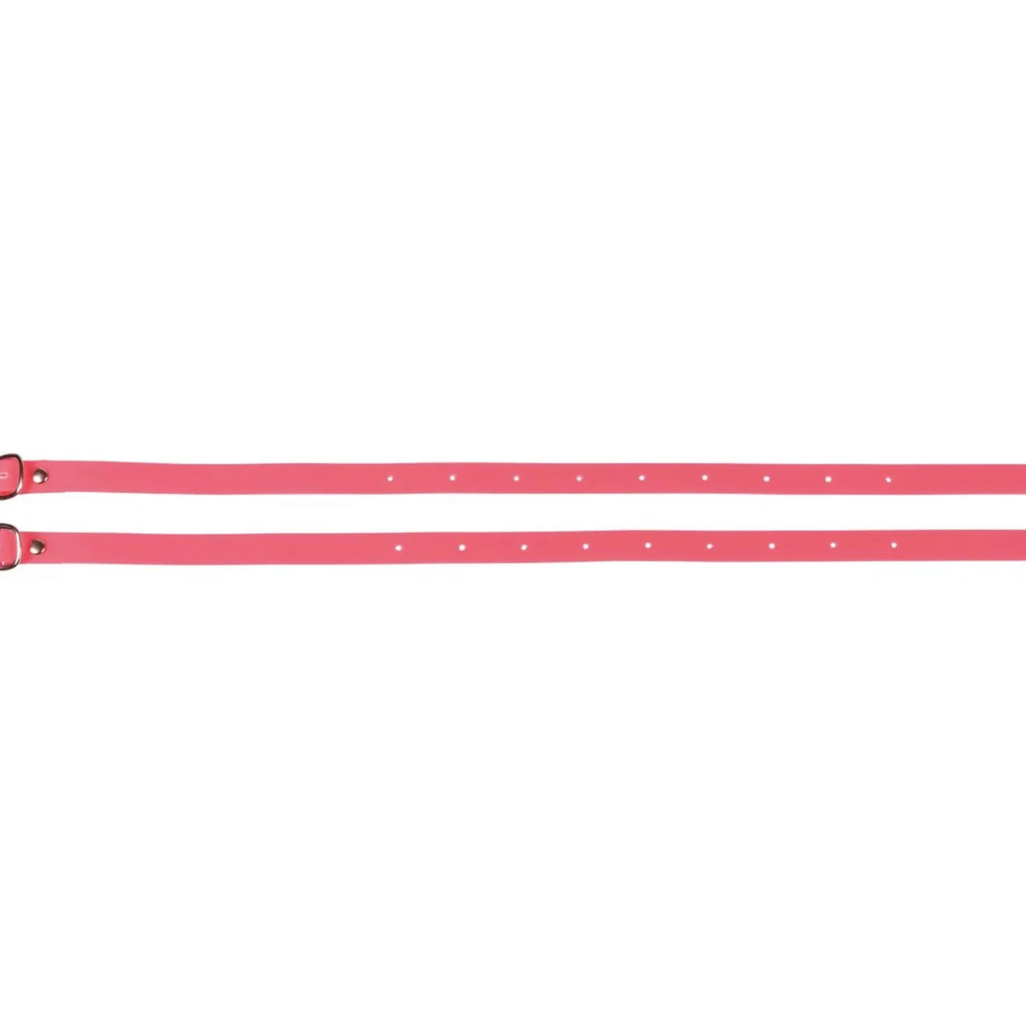 Harry's Horse Sporenriempjes Easy Care Roze