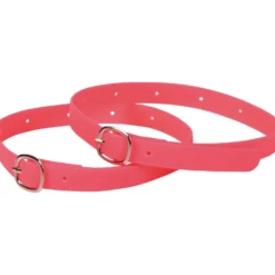Harry's Horse Sporenriempjes Easy Care Roze