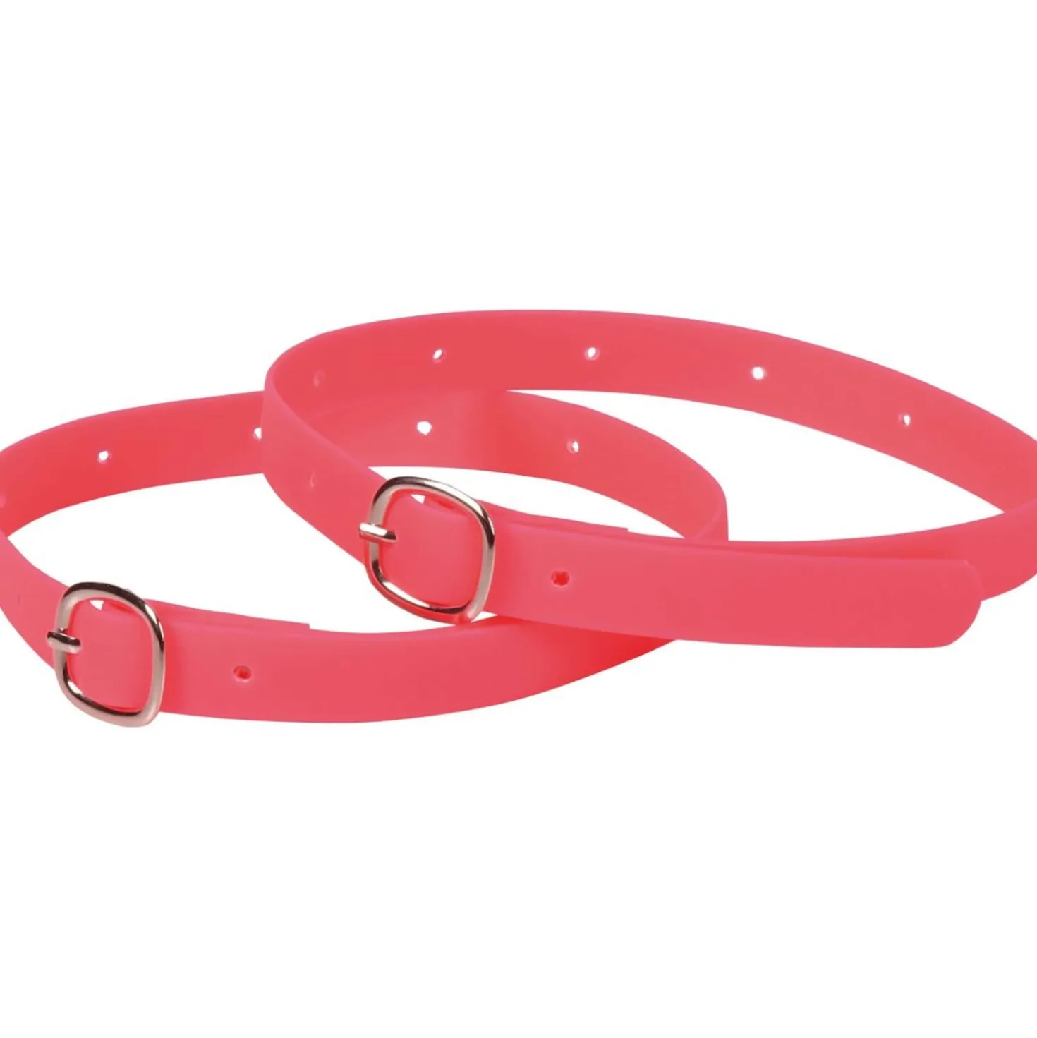 Harry's Horse Sporenriempjes Easy Care Roze