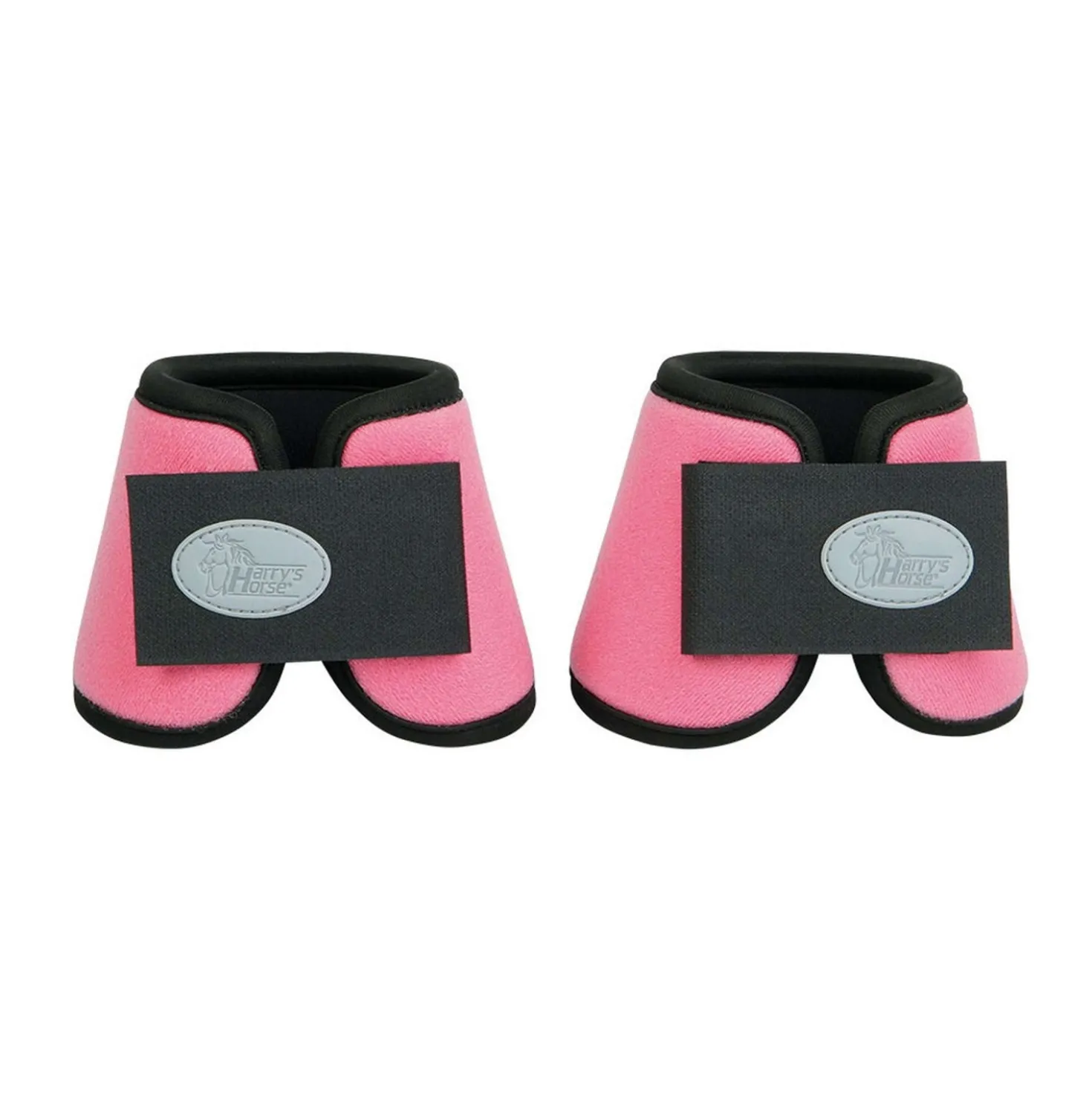 Harry's Horse Springschoenen Tiny Neoprene Roze