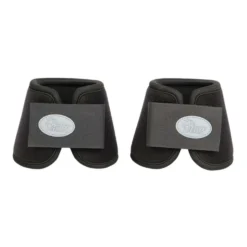 Harry's Horse Springschoenen Tiny Neoprene Zwart