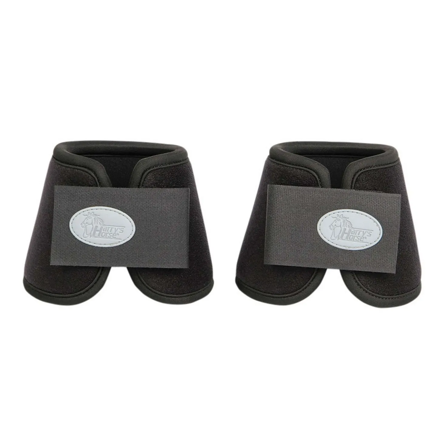 Harry's Horse Springschoenen Tiny Neoprene Zwart