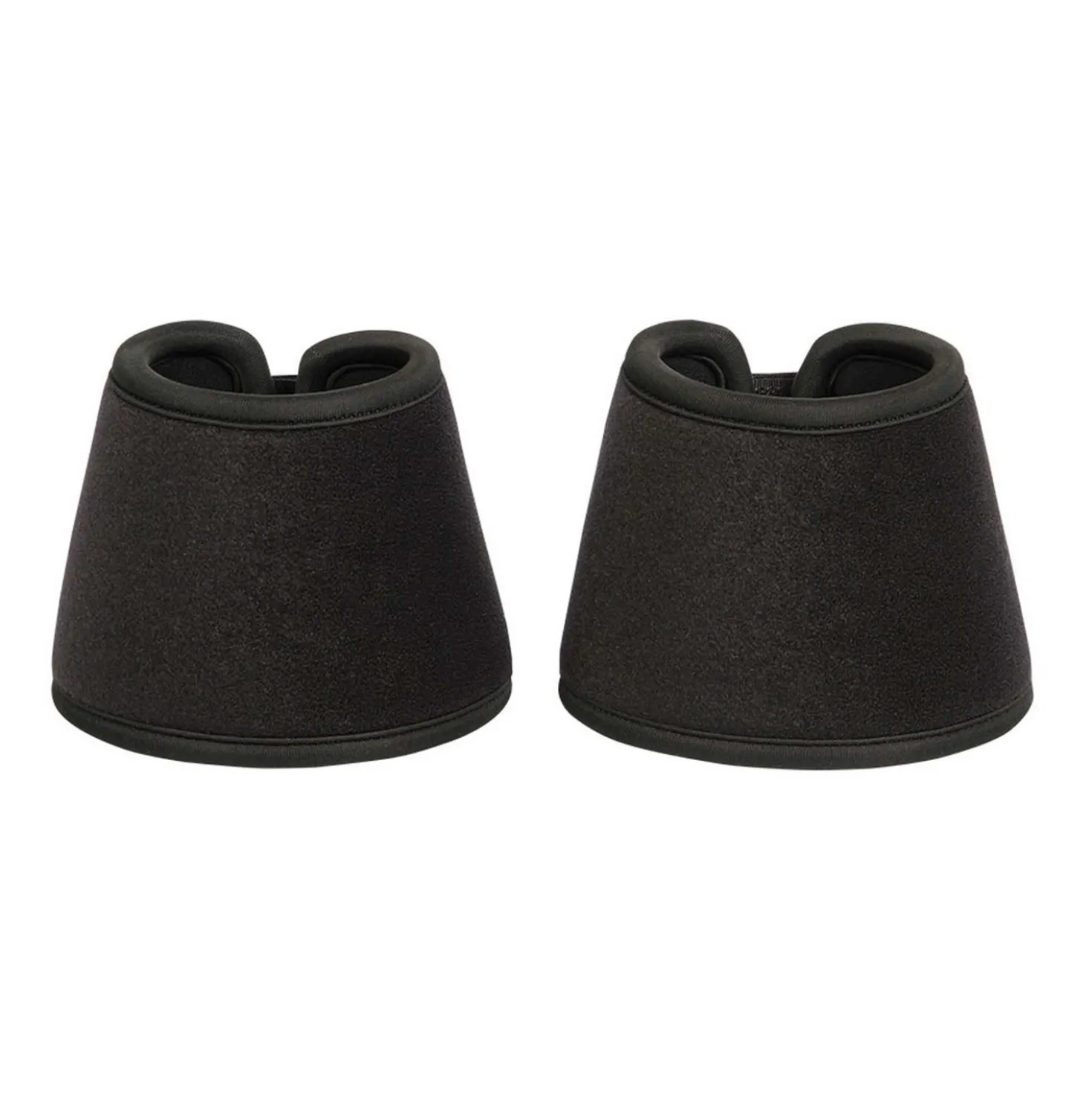 Harry's Horse Springschoenen Tiny Neoprene Zwart