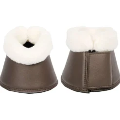 Harry's Horse Springschoenen Flextrainer Bruin