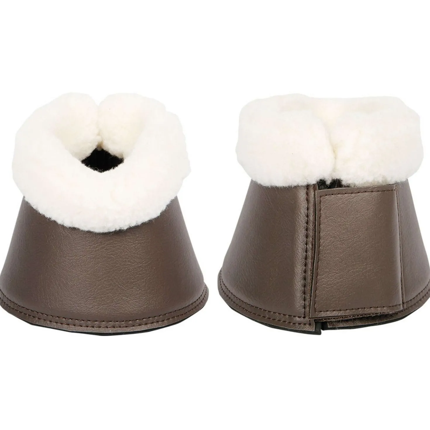 Harry's Horse Springschoenen Flextrainer Bruin