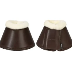Harry's Horse Springschoenen Excellent Faux Fur Bruin