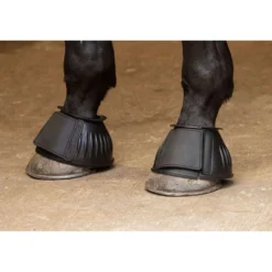 Harry's Horse Springschoenen TPE Zwart