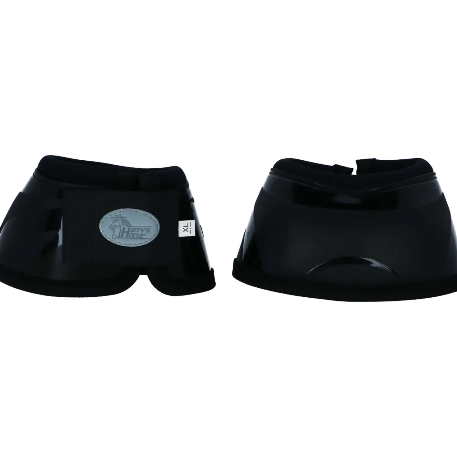 Harry's Horse Springschoenen Pro low Zwart