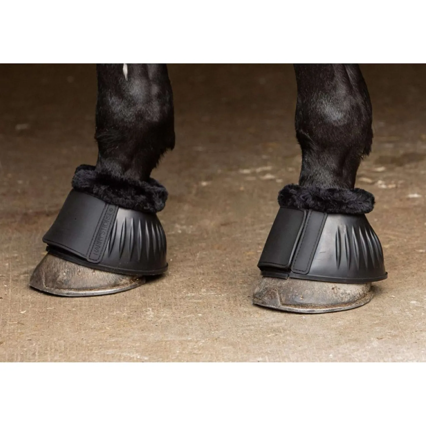 Harry's Horse Springschoenen TPE Vestan Zwart