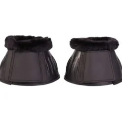 Harry's Horse Springschoenen TPE Vestan Zwart