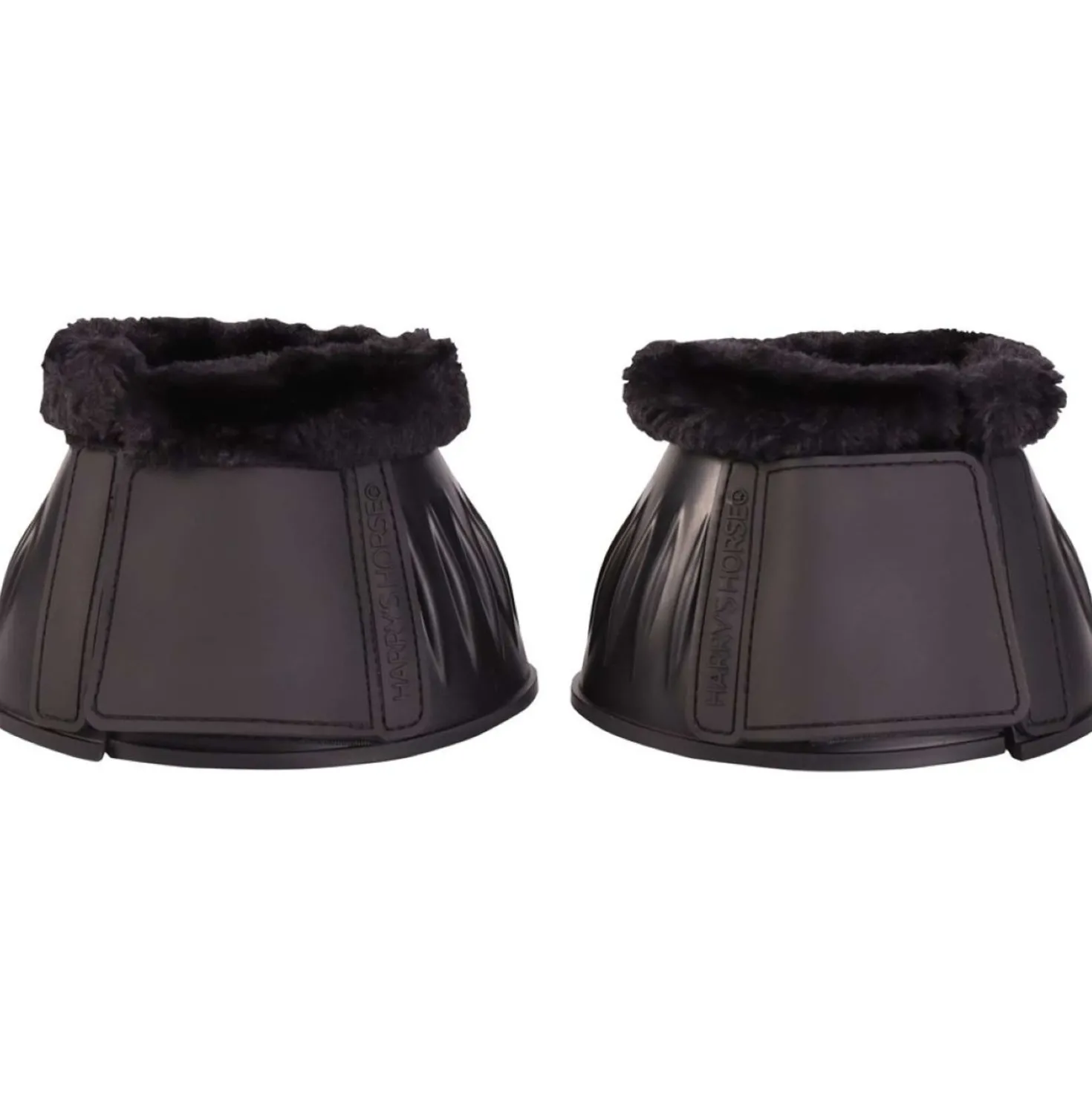 Harry's Horse Springschoenen TPE Vestan Zwart
