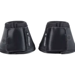 Harry's Horse Springschoenen BamBooBoot Zwart