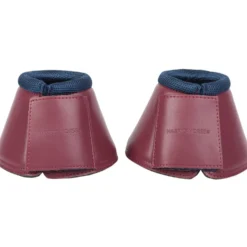 Harry's Horse Springschoenen Excellent Bordeaux