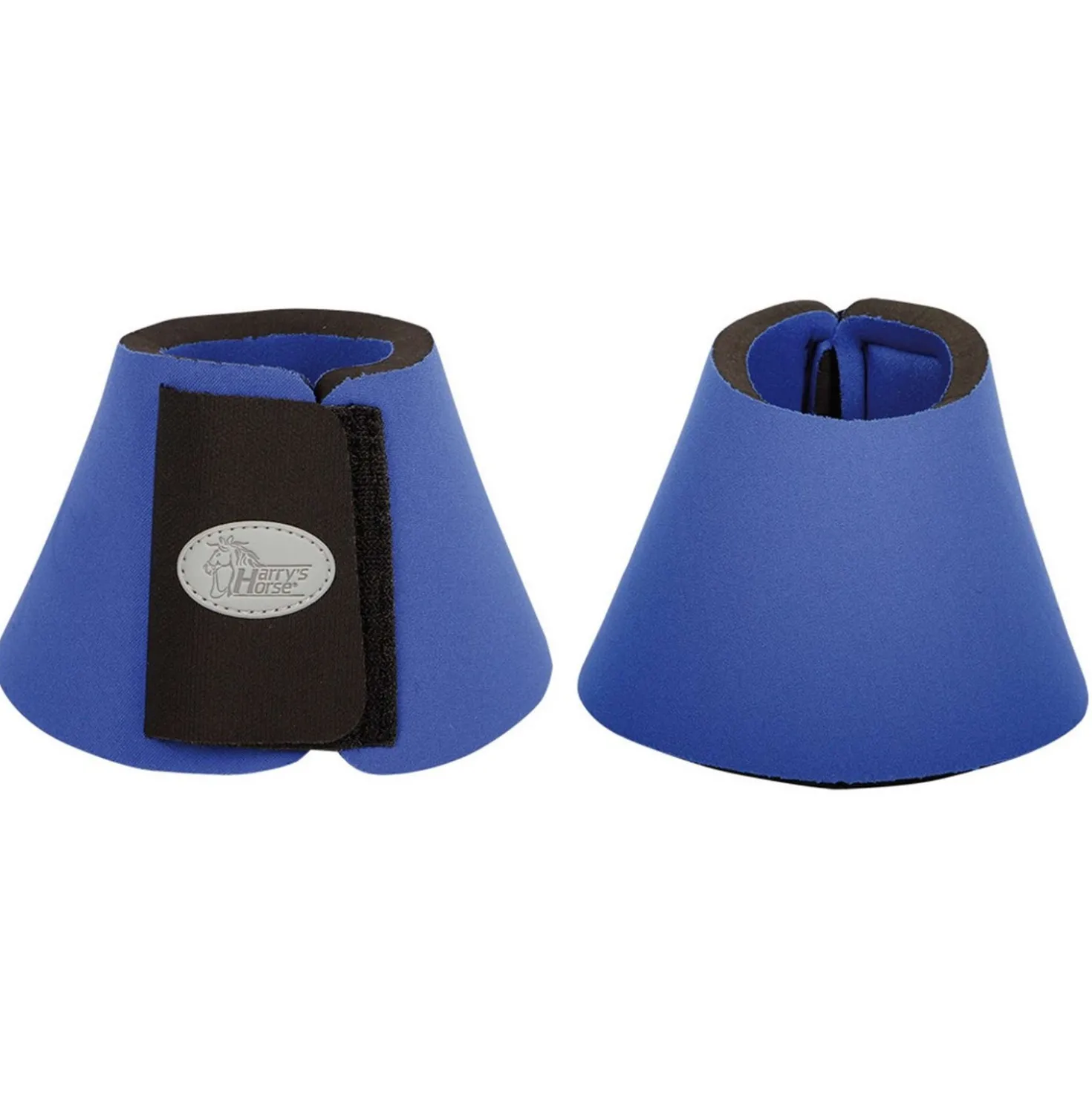 Harry's Horse Springschoenen Neopreen Basic Kobalt