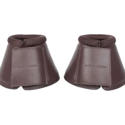 Harry's Horse Springschoenen Excellent Bruin