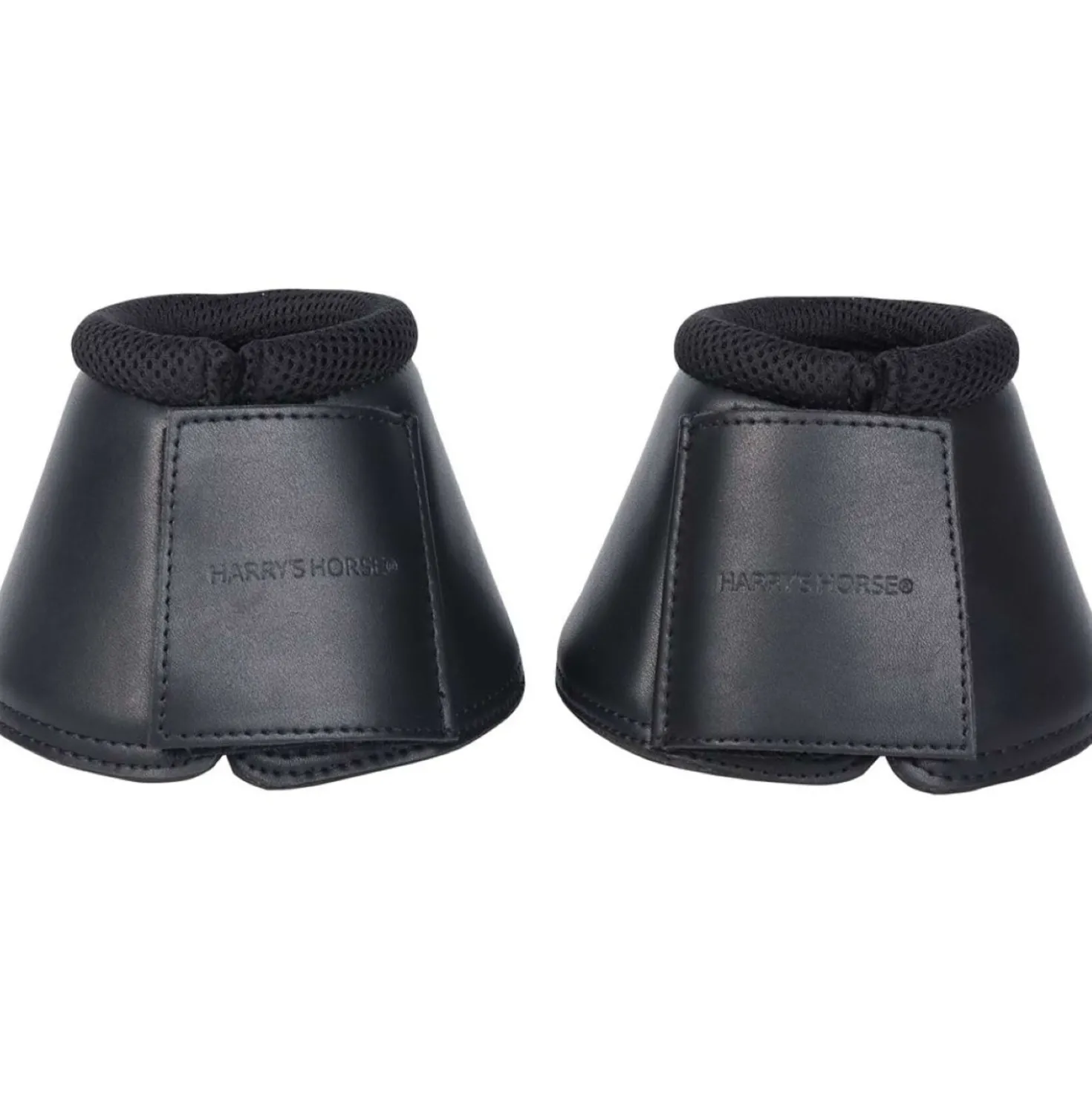 Harry's Horse Springschoenen Excellent Zwart