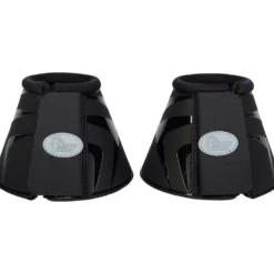 Harry's Horse Springschoenen Pro-high Zwart