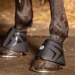 Harry's Horse Springschoenen Pro-high Zwart