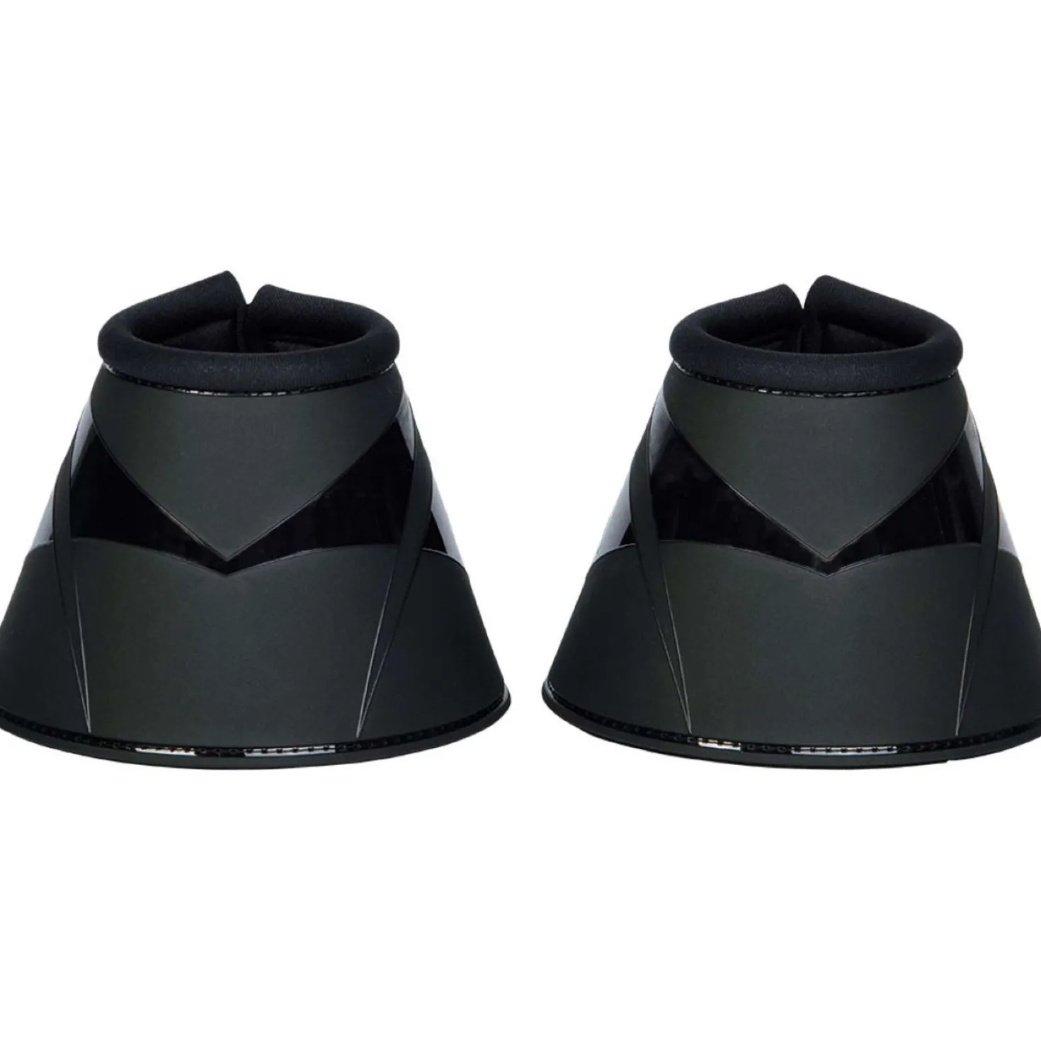 Harry's Horse Springschoenen Pro-high Zwart