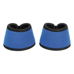 Harry's Horse Springschoenen Tiny Neoprene Blauw