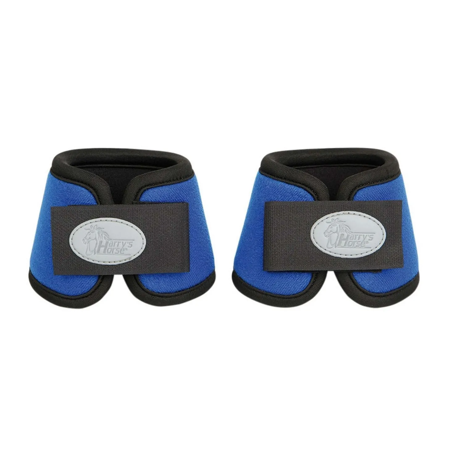 Harry's Horse Springschoenen Tiny Neoprene Blauw