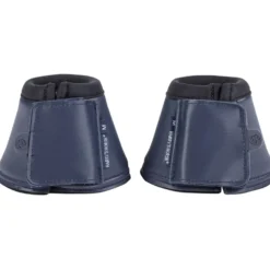 Harry's Horse Springschoenen BamBooBoot Navy