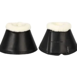 Harry's Horse Springschoenen Excellent Faux Fur Zwart