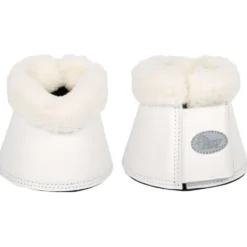 Harry's Horse Springschoenen Flextrainer Wit