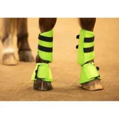 Harry's Horse Springschoenen STOUT! Lime Lime