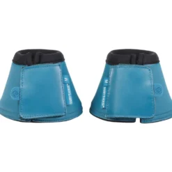 Harry's Horse Springschoenen BamBooBoot Teal