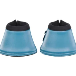 Harry's Horse Springschoenen BamBooBoot Teal