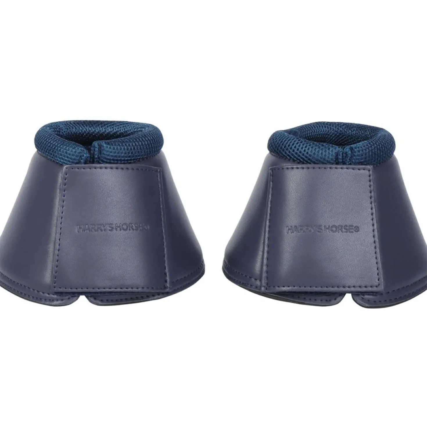 Harry's Horse Springschoenen Excellent Navy
