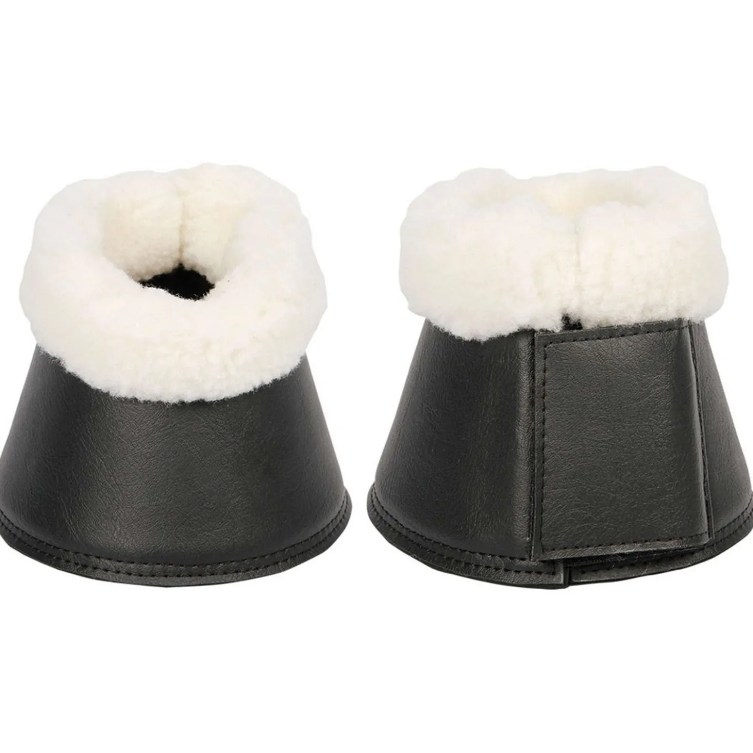 Harry's Horse Springschoenen Flextrainer Zwart