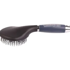 Harry's Horse Staart- en Manenborstel ComfortCare Navy