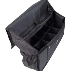 Harry's Horse Stable Organiser Denici Cavalli Zwart