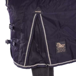 Harry's Horse Staldeken Highliner 200g Navy
