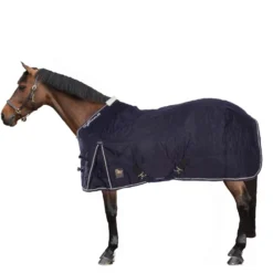 Harry's Horse Staldeken Highliner 200g Navy