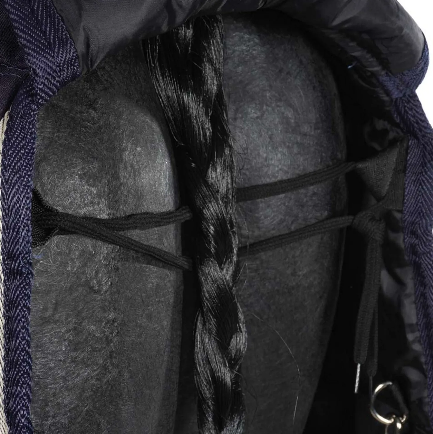 Harry's Horse Staldeken Highliner 200g Navy